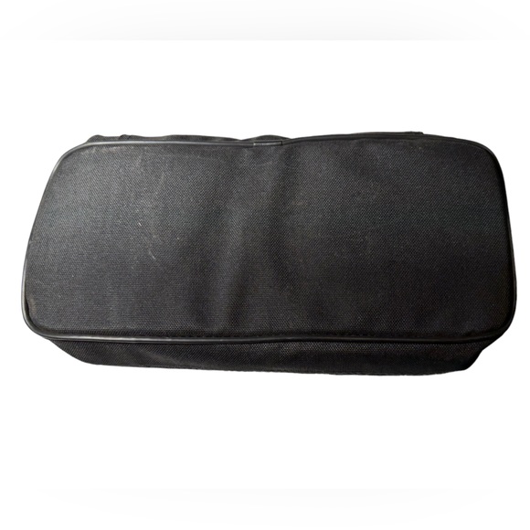 Vintage IZUZU Go Farther Unused Car Safety First Aid Zip Around Auto Kit Rare - Picture 4 of 8